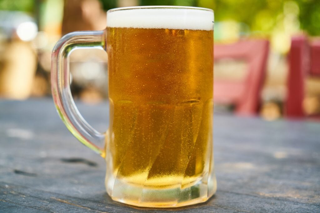 Craft beer