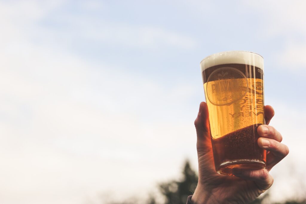 Craft beer