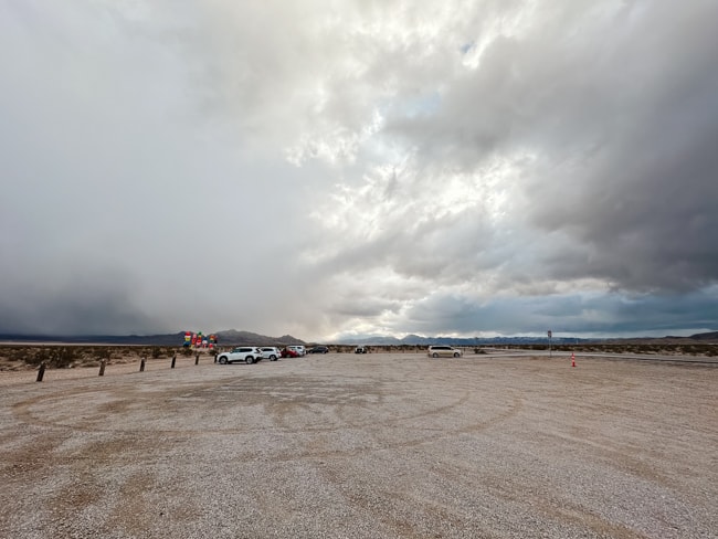 Parking Lot