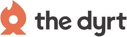 The Dyrt Logo