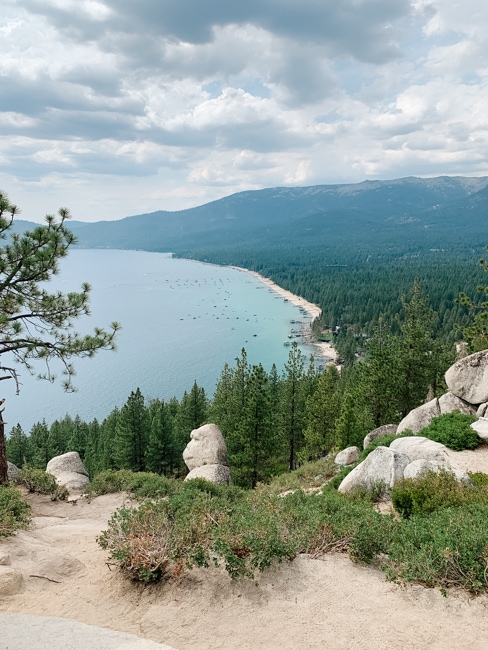 Monkey Rock