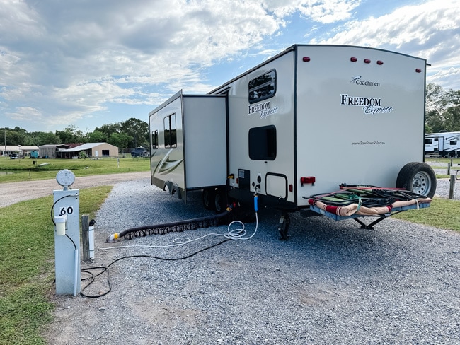 7 Best Options for an RV Sewer Hose and Critical Accessories in 2023 ...