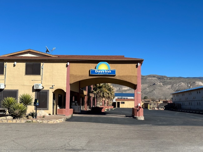 Days Inn by Wyndham