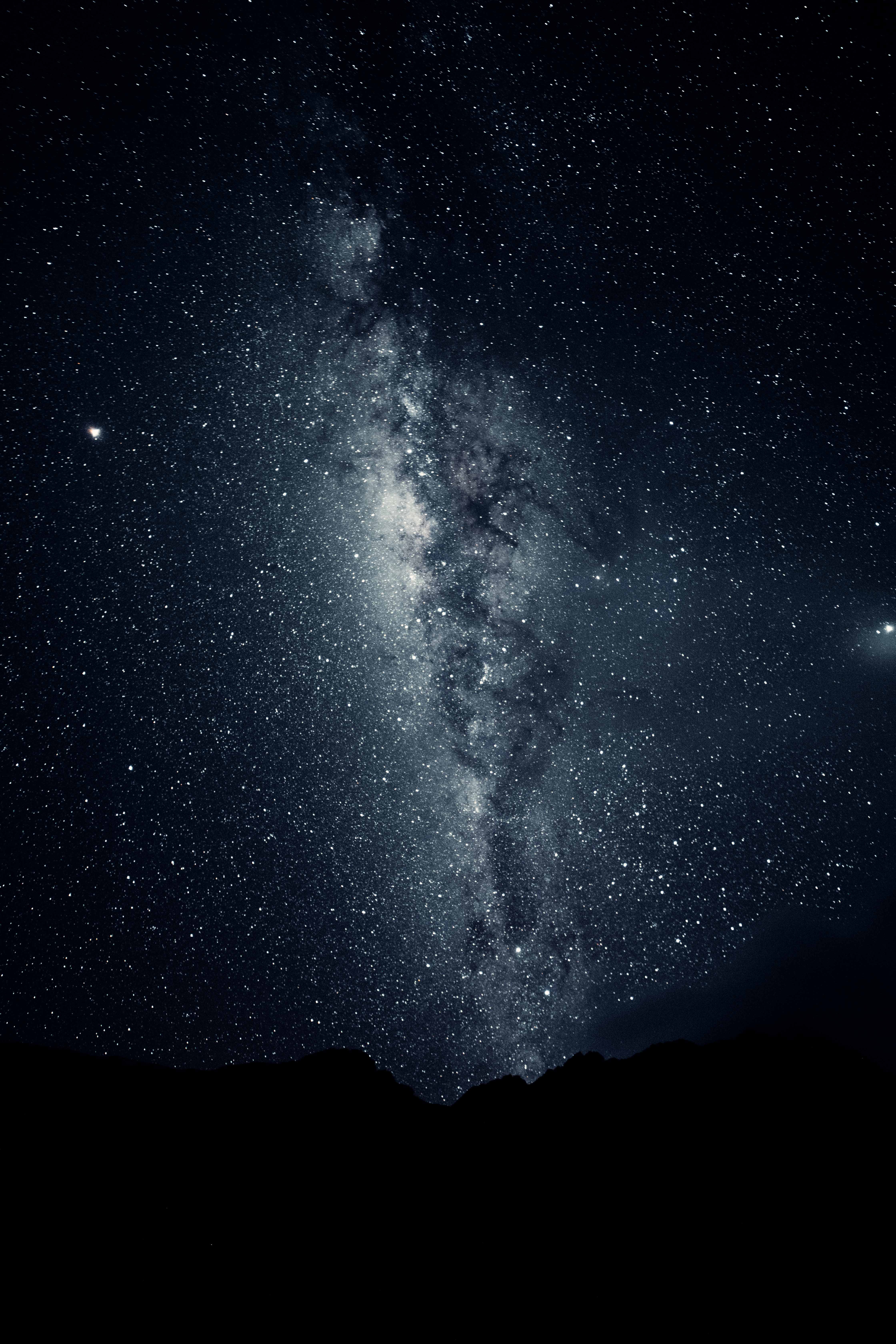 Night sky