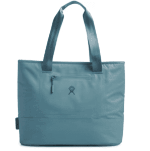 Insulated tote bag