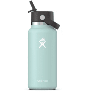 Hydro Flask water bottle to be used while exploring things to do in South Lake Tahoe.