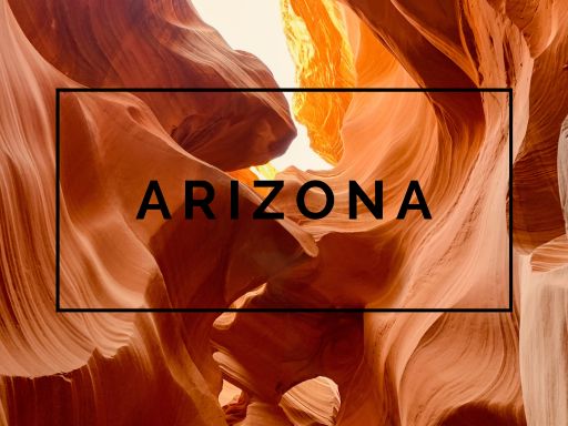 Arizona graphic
