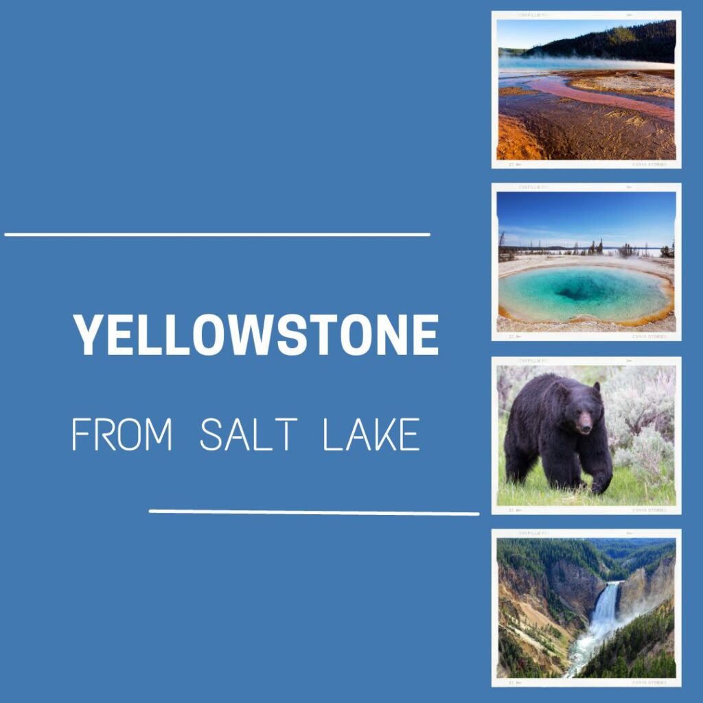 Yellowstone from Salt Lake graphic