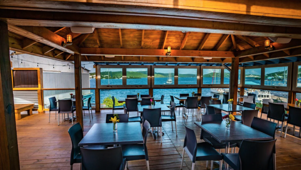 Staying at El Navegante de Culebra is one of the most luxurious things to do in Culebra Puerto Rico.