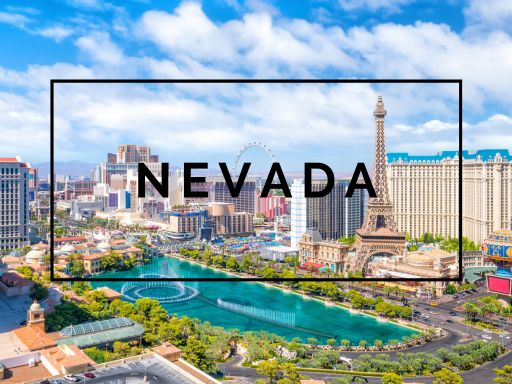 Nevada graphic