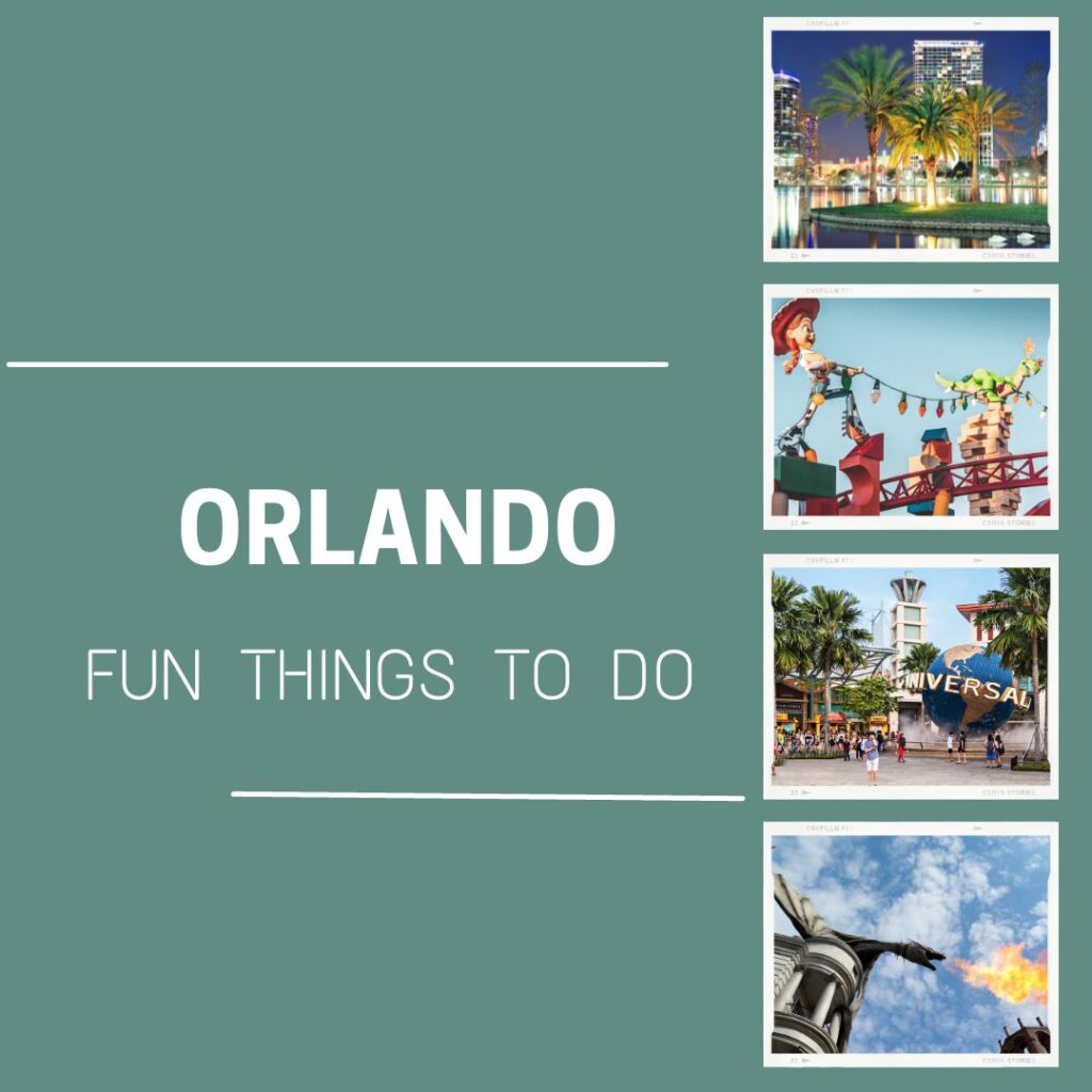 Orlando graphic