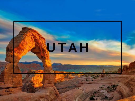 Utah graphic