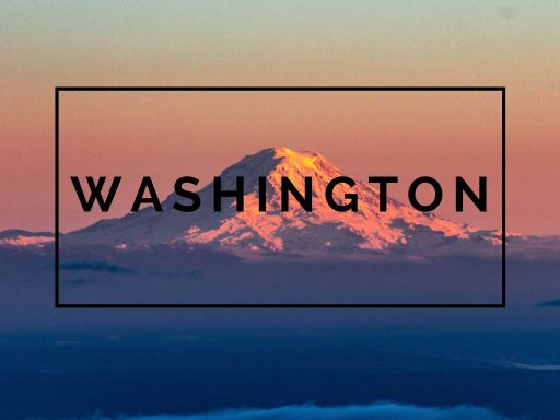 Washington graphic