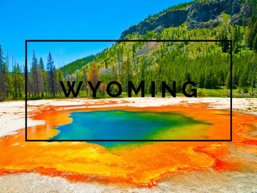 Wyoming graphic
