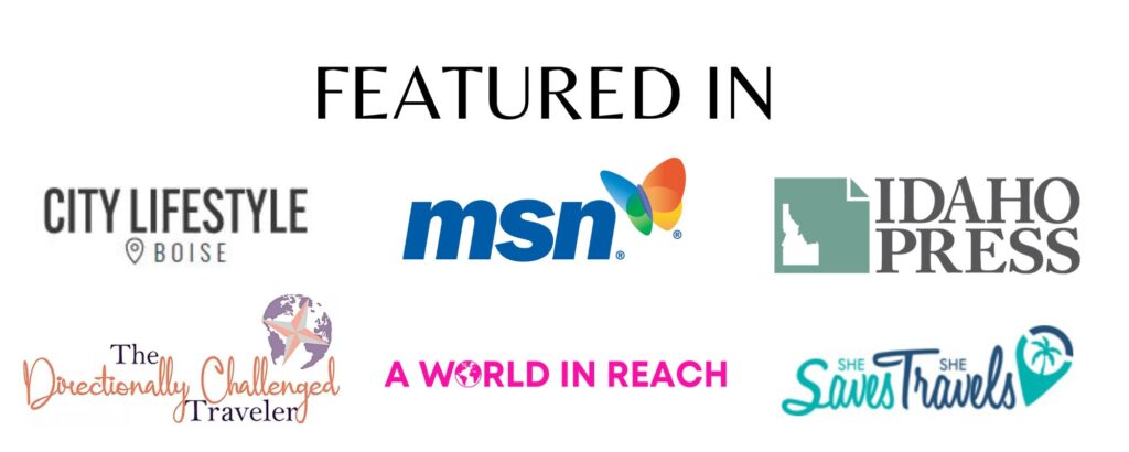 Featured in graphic