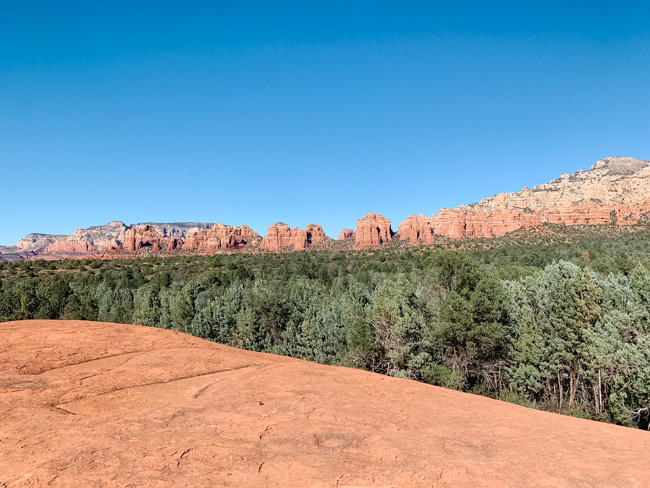Chicken Point Overlook
