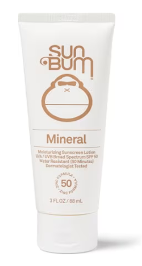 Sunscreen