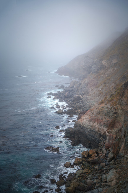 Ragged Point